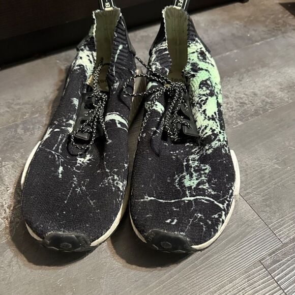 Addidas Size 12 Used Sneakers Men - Picture 5 of 5